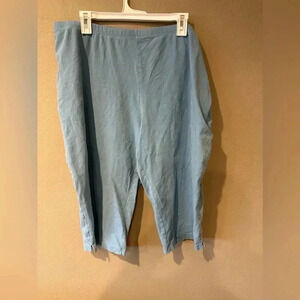 Basic Editions Spandex Shorts Size 3X